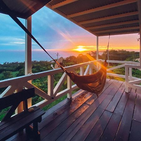 Panorama Ocean View Cottage Motobu Luaran gambar