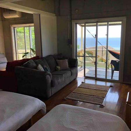 Panorama Ocean View Cottage Motobu Luaran gambar