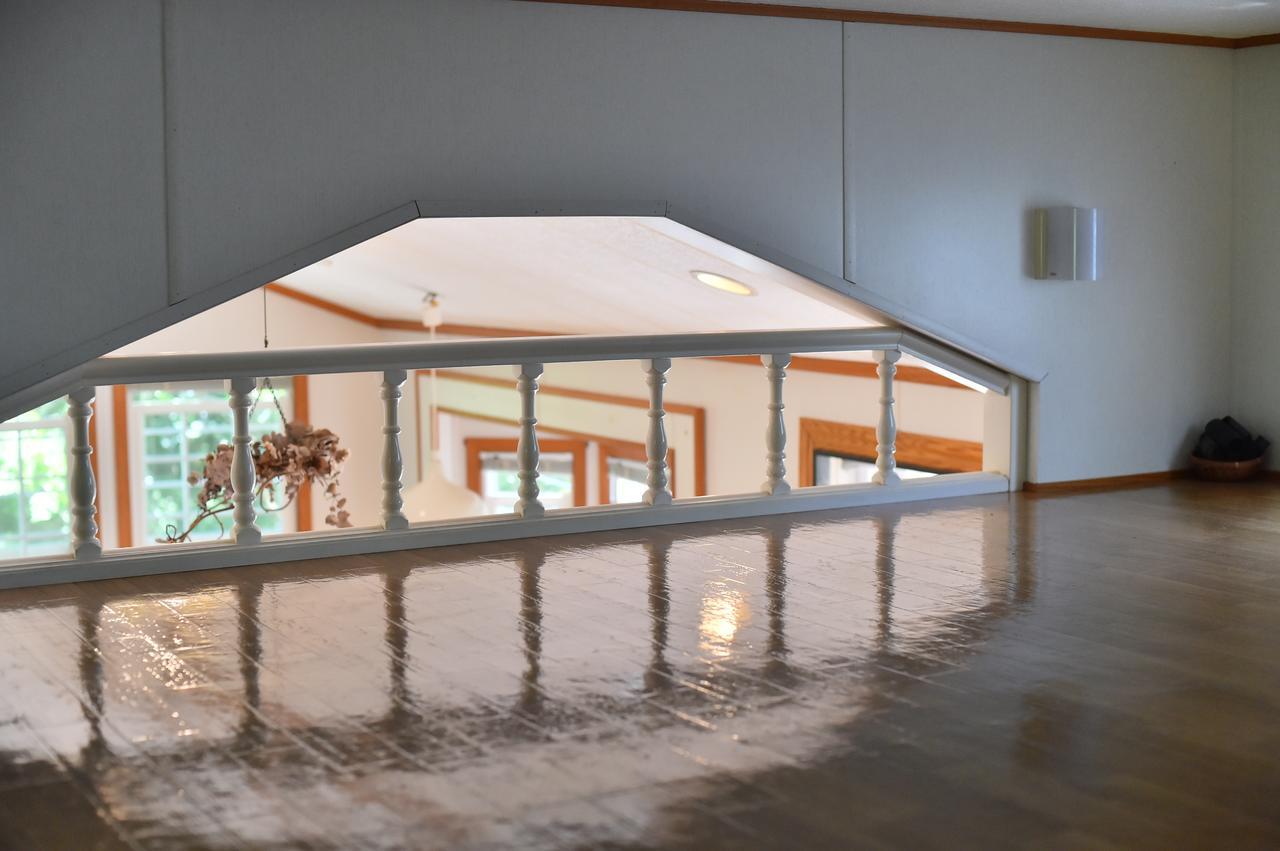Panorama Ocean View Cottage Motobu Luaran gambar